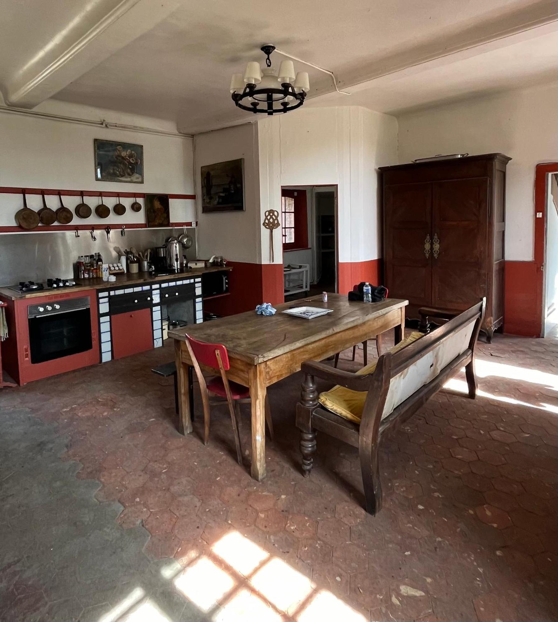 Chateau De Bouillancourt En Sery מראה חיצוני תמונה